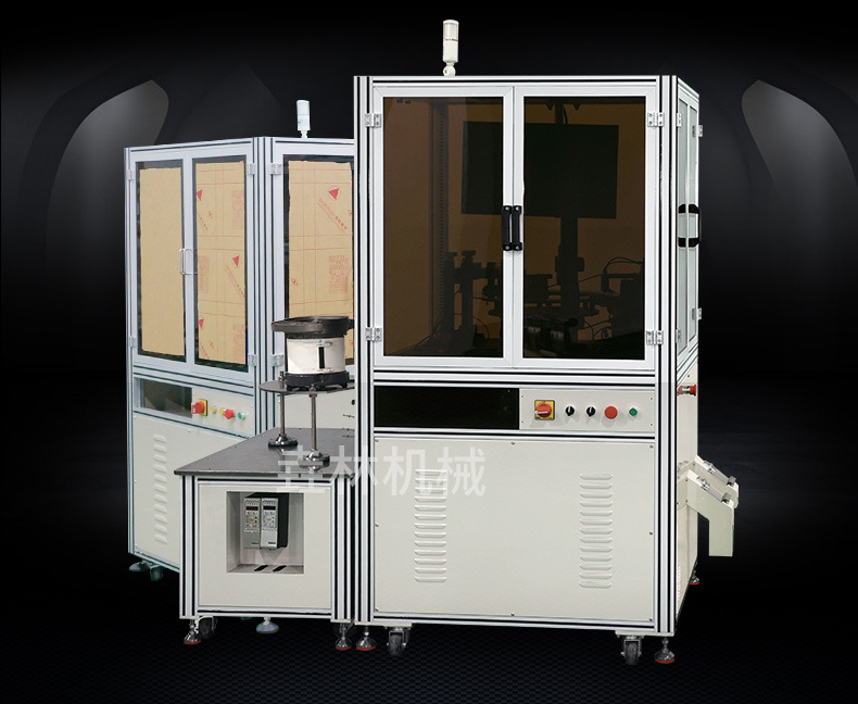 光學(xué)西藏篩選機的圖片