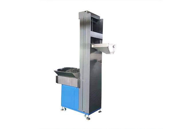 往復(fù)集寧自動提升機有哪些應(yīng)用場景？的圖片